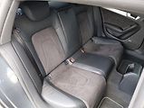 Audi A5 2.0TDI QUATTRO S-LINE ČR  - náhled 17