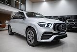 Mercedes-Benz GLE (2020) 350D 4x4 AMG PREMIUM AIRMATIC - náhled 14