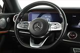 Mercedes-Benz Třídy E (2019) E 400 d - náhled 8