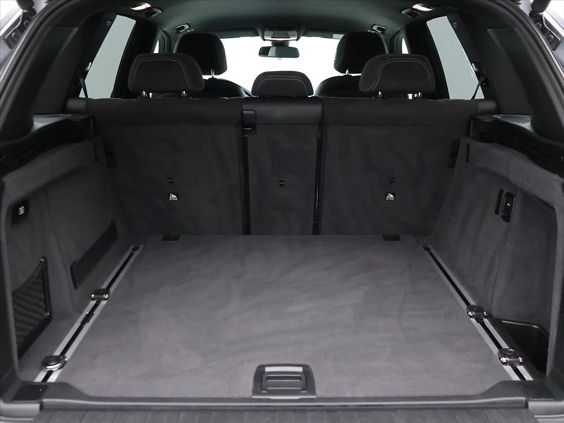 BMW X5 3,0 M50d 280kW xDrive Aut. CZ - fotka 10 z 39