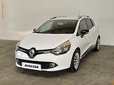 Renault Clio (2014) 0.9 TCe Grandtour, AC, navi - náhled 2