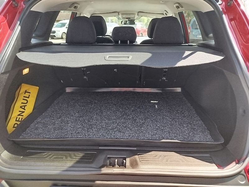 Renault Kadjar Intense 1.5dCi 110 AT6 - fotka 6 z 19