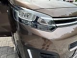 Citroën SpaceTourer (2017) 2.0 HDi - náhled 8