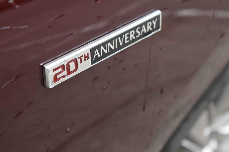 Mazda 6 se v současné generaci vyrábí již přes deset let. Stáří na ní vidět není