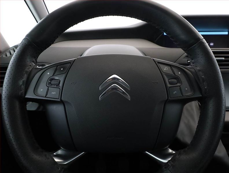 Citroën Grand C4 SpaceTourer (2019) 1.5 HDi, ČR,1.maj, Serv.kniha - fotka 8 z 16