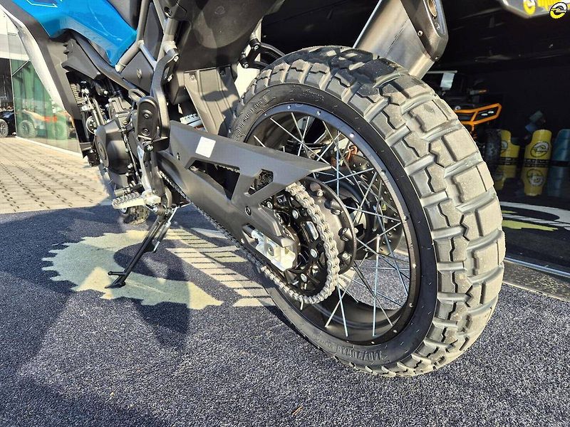 CFMOTO 450 MT-R (2026) - fotka 70 z 78