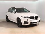 BMW X5 (2017) M Paket xDrive30d - náhled 1