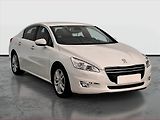 Peugeot 508 (2013) 2.0 HDi, Navi, Tempomat - náhled 1