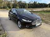 Ford Mondeo (2015) 2.0 Tdci 132kw Top stav!!! - náhled 1
