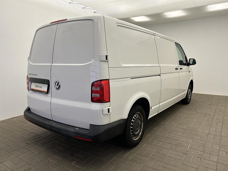Volkswagen Transporter 2.0 TDI T6 Long - fotka 2 z 21