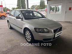 Volvo S40 (2004) 2.0d, ČR - fotografie inzerátu