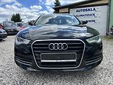 Audi A6 (2013) 2.0 TDi 130 KW manuál  - náhled 1