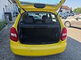 Škoda Fabia (2009) 1.4 16V Serviska - náhled 16
