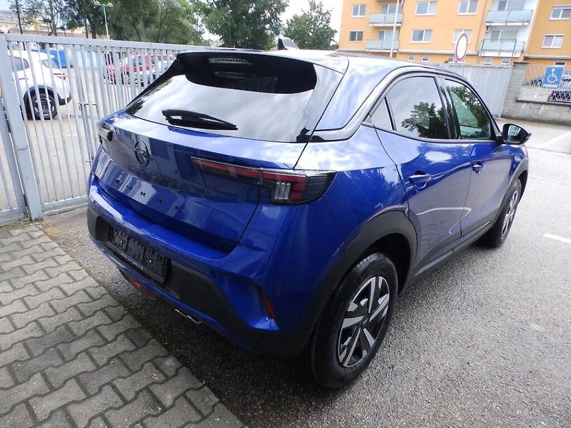 Opel Mokka (2026) Edition 1.2 TURBO (100kW) - Bl - fotka 6 z 30