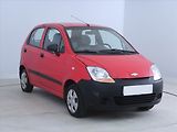 Chevrolet Spark (2009) 0.8i, po STK, za skvělou cenu - náhled 1