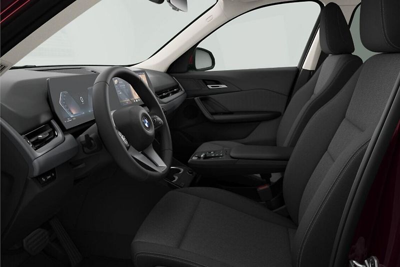 BMW X1 xDrive23d - fotka 3 z 4