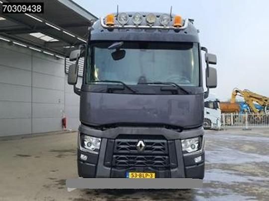 Renault (2018) 430 6x2 shrnovačka EURO 6 - fotka 3 z 15