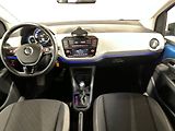 Volkswagen up! UNITED 36 kWh SOH: 92,7% - náhled 10