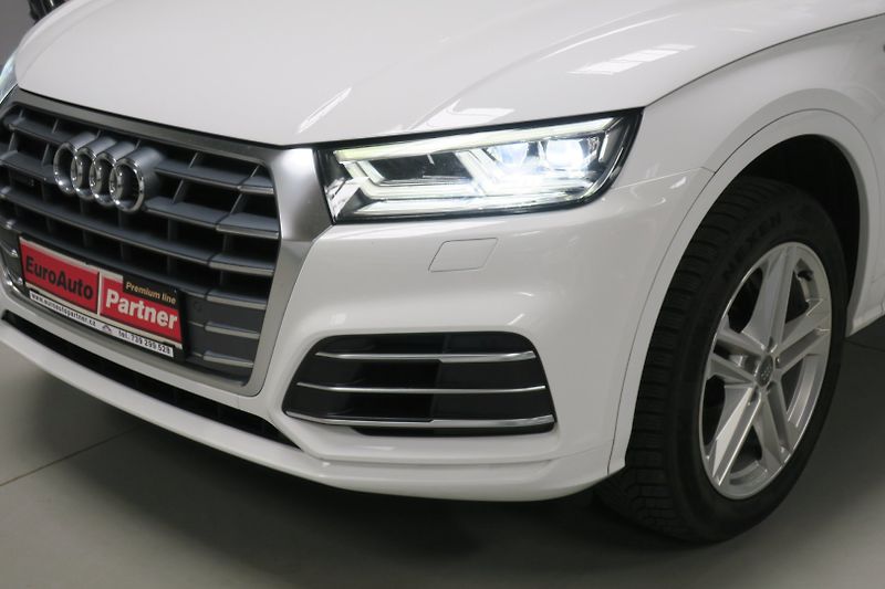 Audi Q5 (2018) 3,0 TDI 210 KW Quattro  S-line - fotka 7 z 49