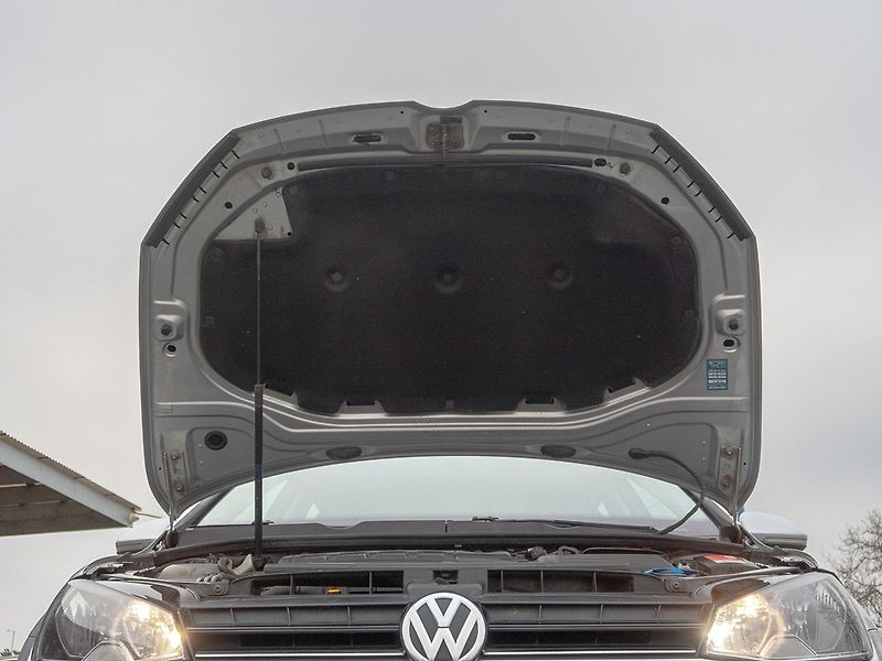 Volkswagen Golf (2014) 12/14 1.6TDI 77KW – NAVIGACE - fotka 45 z 61