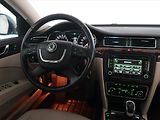 Škoda Superb (2009) 2.0 TDI, Xenony, Tempomat - náhled 7