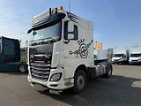 DAF XF (2021) 530 4x4 hydraulika EURO 6 - náhled 1