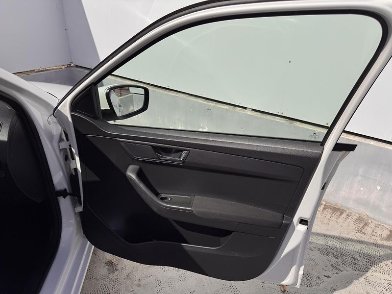 Škoda Fabia (2017) 1.4 TDI DSG - fotka 13 z 28