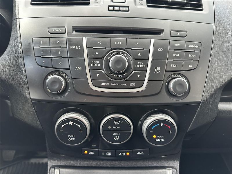 Mazda 5 2,0 7.míst - fotka 18 z 26