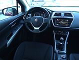 Suzuki SX4 S-Cross (2021) Comfort 1.4 BoosterJet, 4X4 - náhled 7