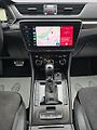 Škoda Superb 1.4TSi 160kW iV Sportline DSG - náhled 13