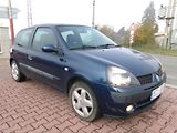 Renault Clio (2003) 1,2 16V AUTOKLIMA - náhled 8