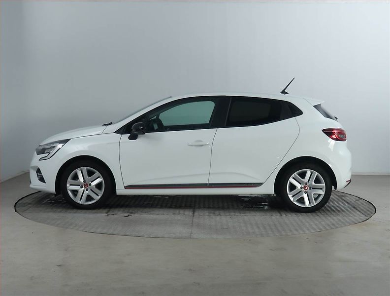 Renault Clio (2020) 1.0 TCe, Tempomat - fotka 3 z 15