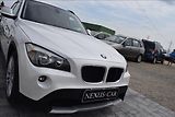 BMW X1 2,0 d 105KW 4X4 TAŽNÉ ALU - náhled 13