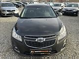 Chevrolet Cruze 1,7 6KVALT DIGIKLIMA +SADA ALU - náhled 1