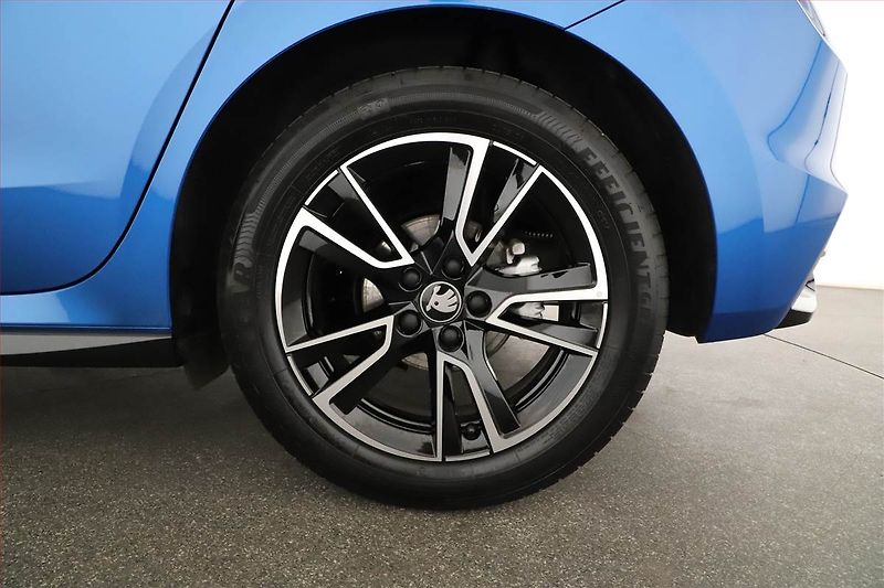 Škoda Fabia (2026) 1.0 TSI, Monte Carlo, FullLed - fotka 12 z 20