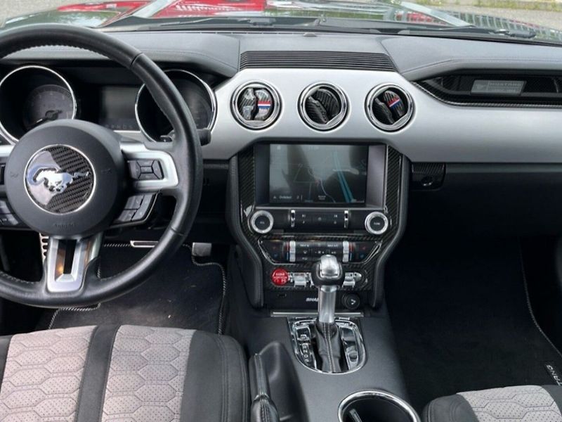 Ford Mustang 5.0i,727HP, CZ, DPH,1MAJ - fotka 8 z 14