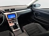 Volkswagen CC (2014) 2.0 TDI, Kůže, Bi-Xenony - náhled 8