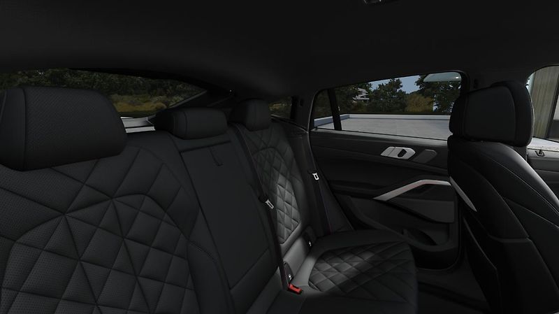 BMW X6 xDrive40d - fotka 12 z 14