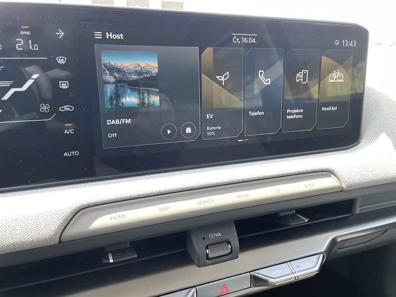 Kia EV2 (2026) EARTH 5P 108kW + 42,2KWh