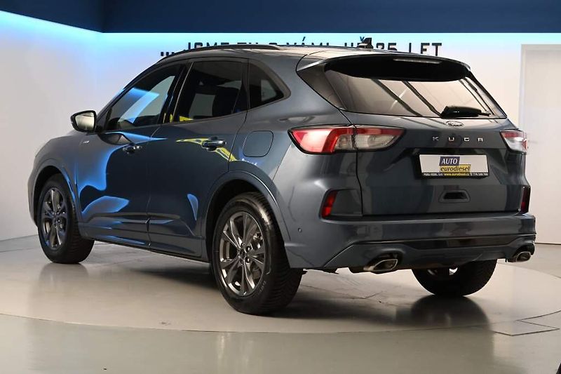 Ford Kuga (2023) 1.5 ST-LINE X ACC BO VIRTUAL T - fotka 7 z 44