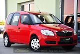 Škoda Roomster 1,2HTP ČR 1. MAJITEL 2xKOLA - náhled 8