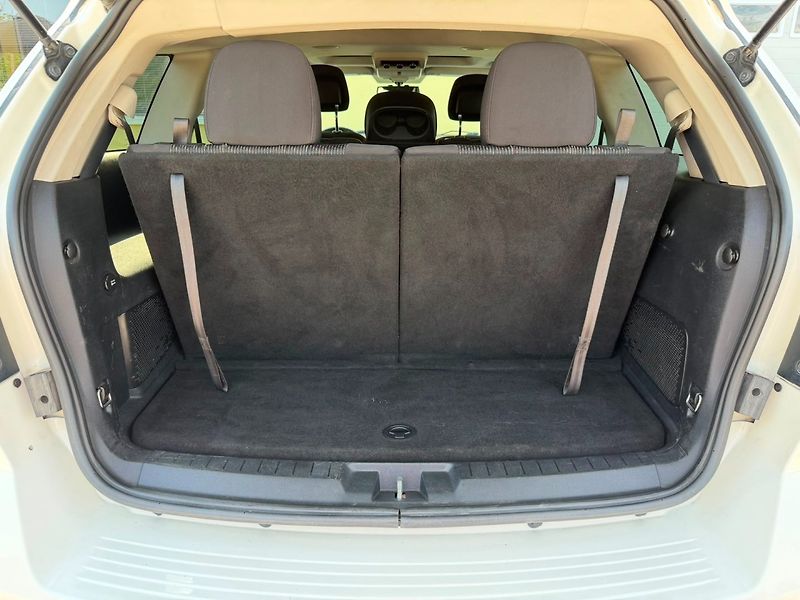 Fiat Freemont 2.0JTD 7-míst/Tempomat/Tažné - fotka 21 z 35