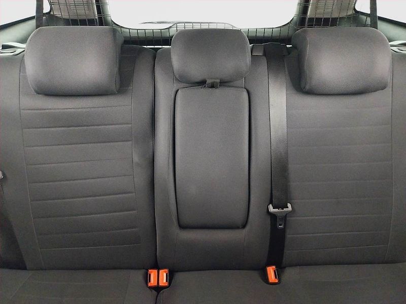 Ford Mondeo (2008) 2.0 TDCi, Serv.kniha, nová STK - fotka 10 z 22