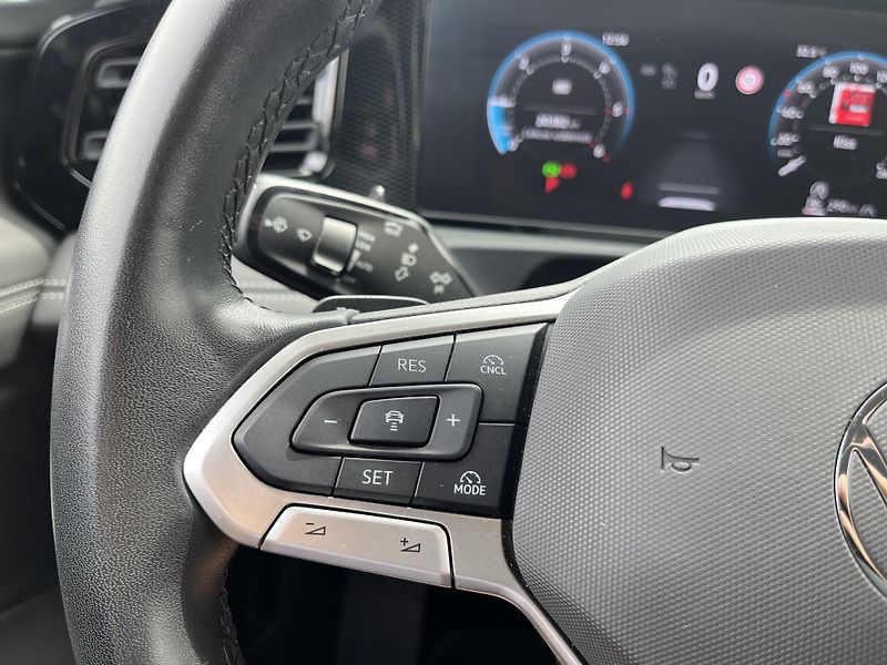 Volkswagen Tiguan 2,0TDI DSG 110 kW BusinessPrem - fotka 14 z 21