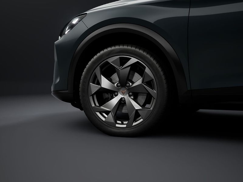 Cupra Formentor (2026) SUV - fotka 4 z 10