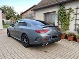 Mercedes-Benz CLS (2019) - náhled 1
