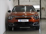 Citroën C4 1,5 HDi 96kW AT Shine TAŽNÉ - náhled 1