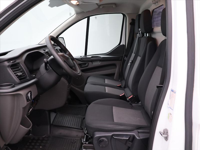 Ford Transit Custom 2.0 TDCi 77kW 1.Maj.Tažné DPH - fotka 9 z 21