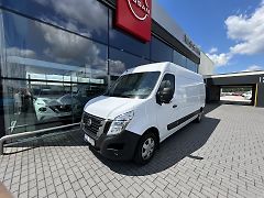 Nissan Interstar (2024) Interstar L3H2 2,3(100Kw) 6MT  - fotografie inzerátu