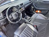Škoda Superb (2023) 2.0 TDI 4x4 DSG L&K - náhled 9